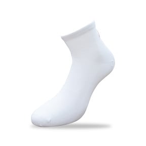 FLY sok wit 38-40