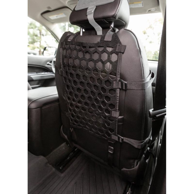 Hexgrid paneel voor voertuigstoel Zwart - 5.11 Tactical