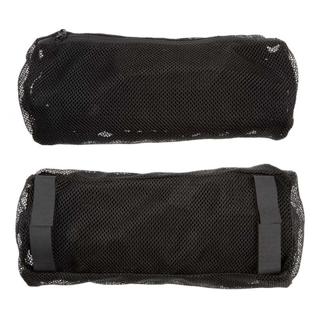 Panneau Hexgrid velcro pour siège auto Noir - 5.11 Tactical