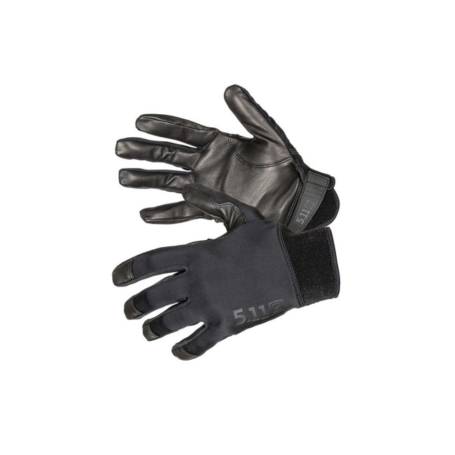 Taclite 3 Handschoenen Zwart - 5.11 Tactical
