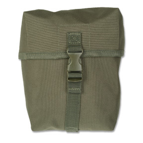 Poche multi-usage vert olive - Miltec