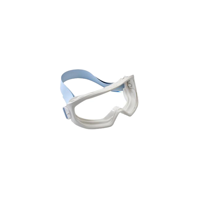 Monture TPV Oculaire PC incolore durci & anti-buée - Bollé Safety