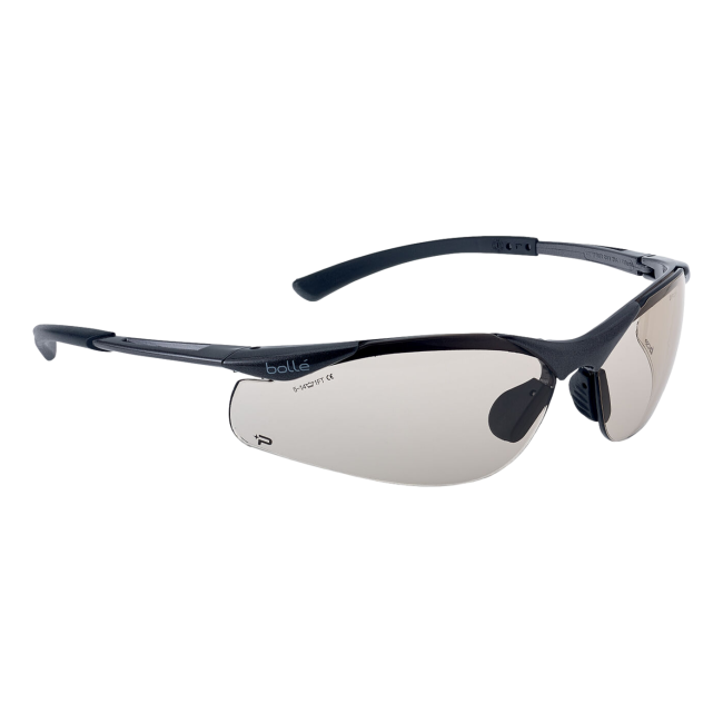 Monture nylon gunmetal - Bollé Safety