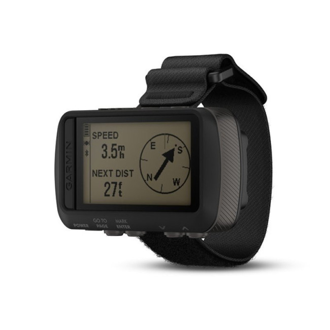 GPS-armband Foretrex 601 Zwart - Garmin