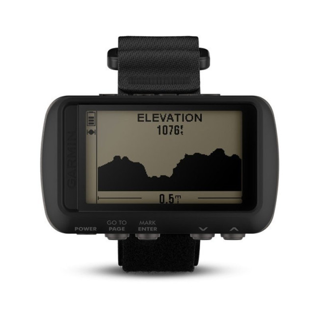 GPS Foretrex 601