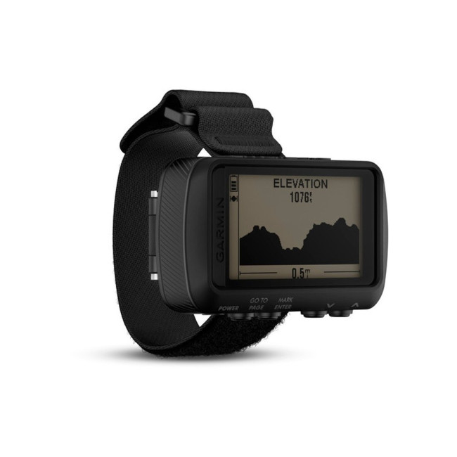 FORETREX 701 BALLISTIC EDITION