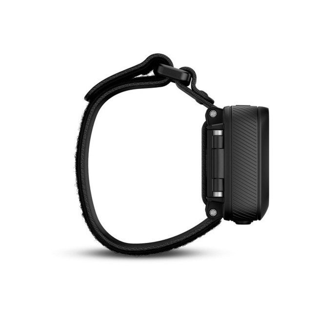 Bransoletka GPS Foretrex 701 Ballistic Edition Czarna - Garmin