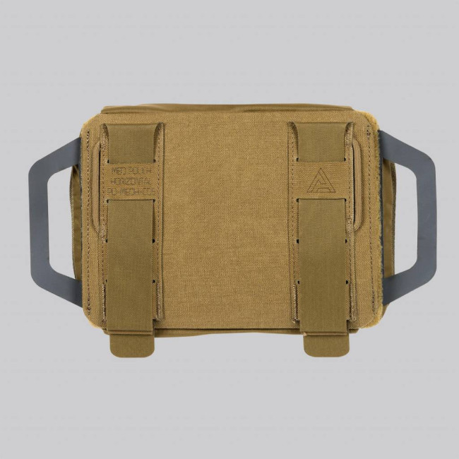 Poche Medic horizontale MK II Cordura Coyote - Helikon