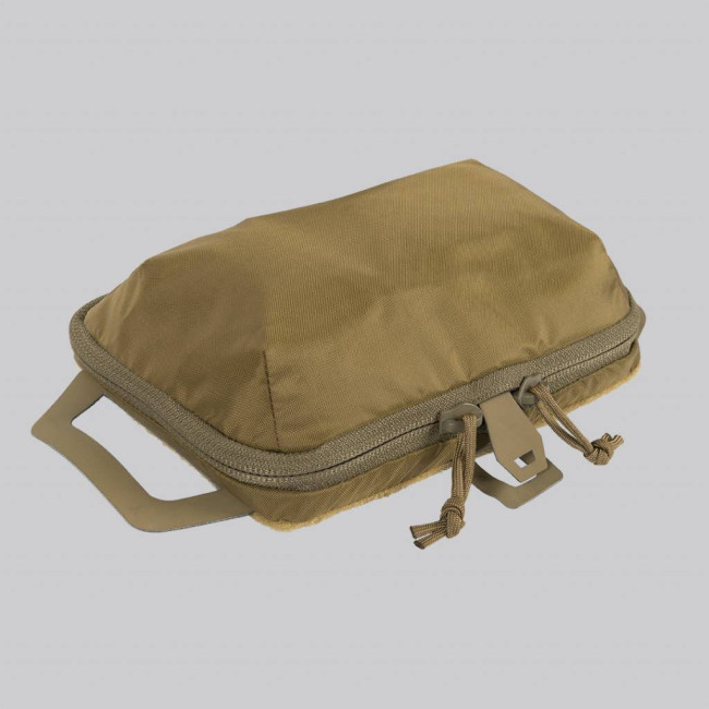 Poche Medic horizontale MK II Cordura Coyote - Helikon