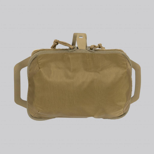 Medic Zak horizontaal MK II Cordura Coyote - Helikon