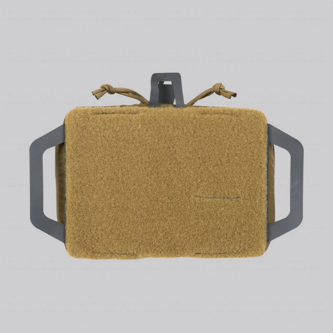Poche Medic horizontale MK II Cordura Coyote - Helikon