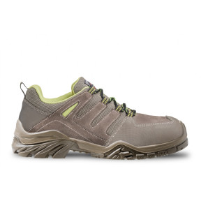 Buty robocze niskie Blackfire S1P - Perf