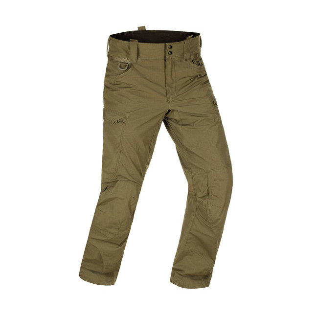 Pantalon Combat Operator MK II RAL7013 - Clawgear