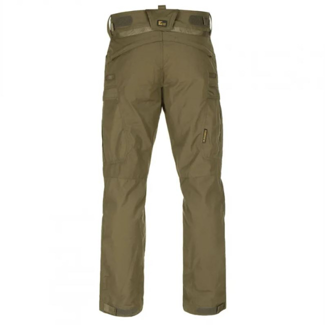 Broek Combat Operator MK II RAL7013 - Clawgear
