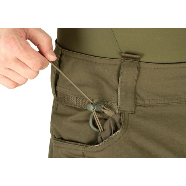 Pantalon Combat Operator MK II RAL7013 - Clawgear