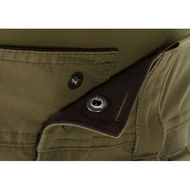 Spodnie Combat Operator MK II RAL7013 - Clawgear
