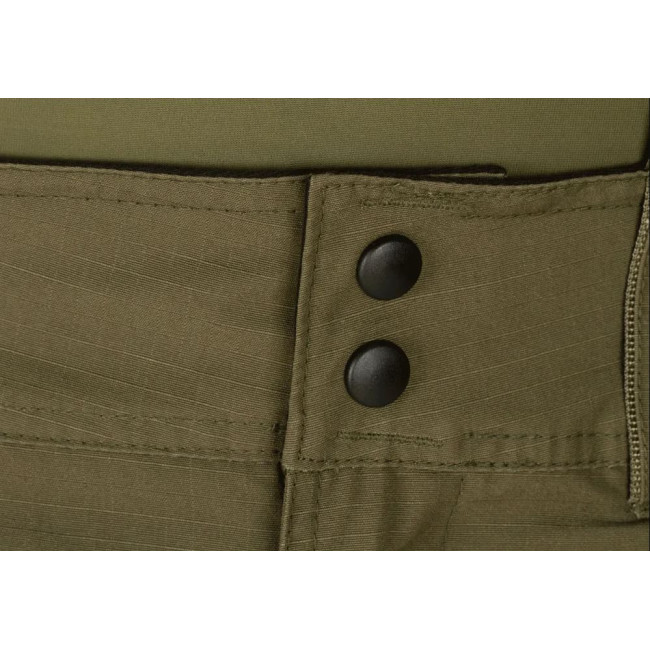 Spodnie Combat Operator MK II RAL7013 - Clawgear