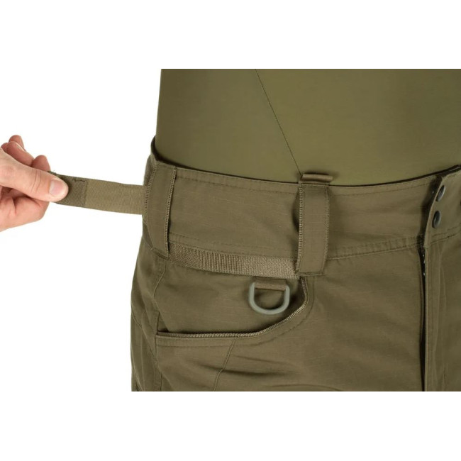 Combat Broek Operator MK II RAL7013 - Clawgear