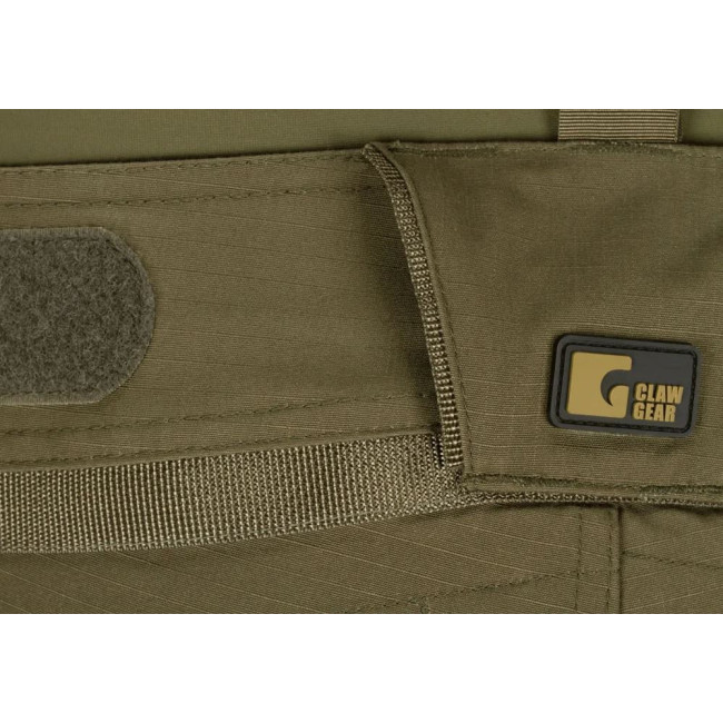 Spodnie Combat Operator MK II RAL7013 - Clawgear