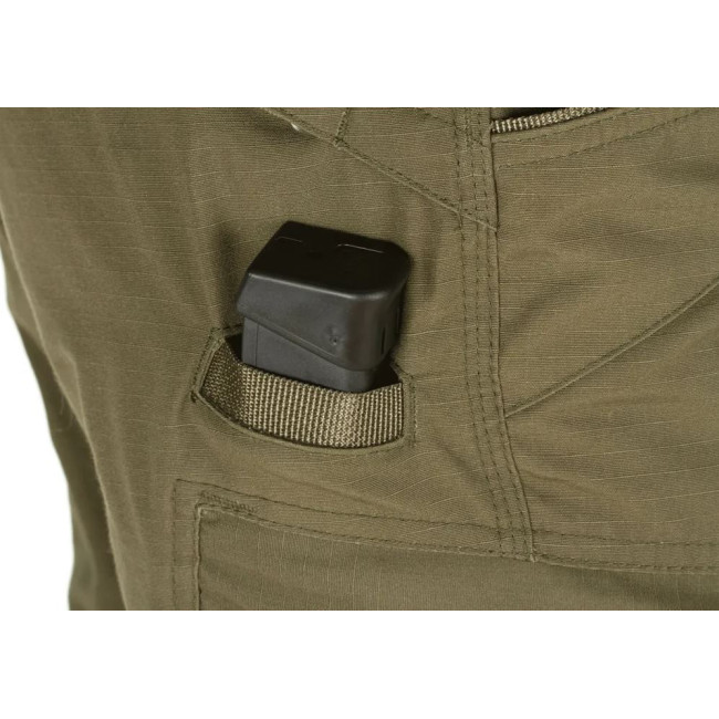 Operator Combat Hose MK II RAL7013 - Clawgear