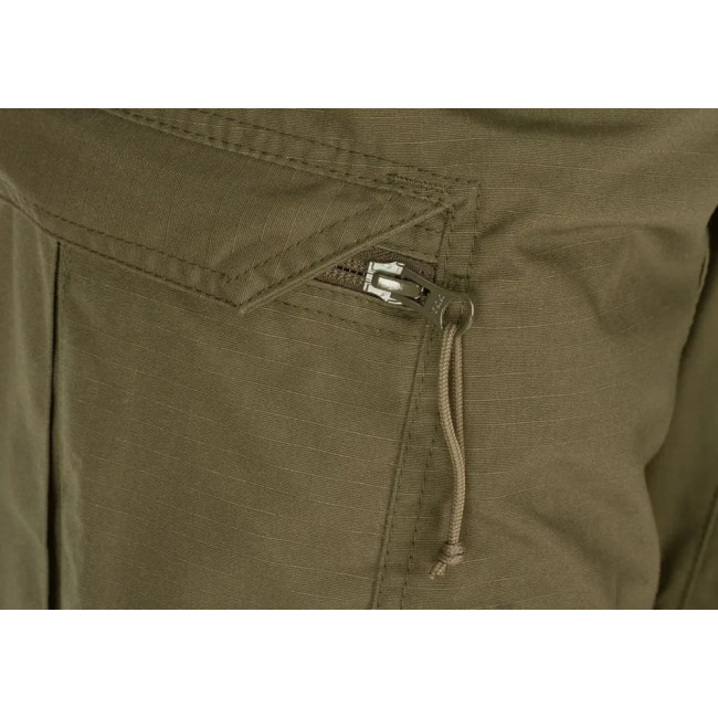 Pantalon Combat Operator MK II RAL7013 - Clawgear