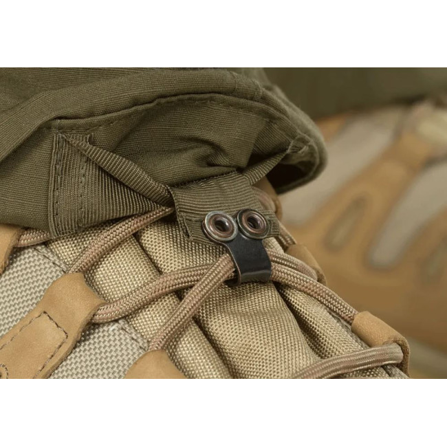 Pantalon Combat Operator MK II RAL7013 - Clawgear