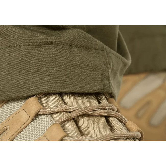 Spodnie Combat Operator MK II RAL7013 - Clawgear