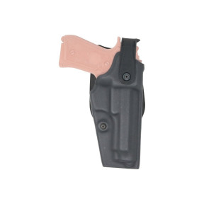 Roto Plus Pamas Holster Schwarz - Radar