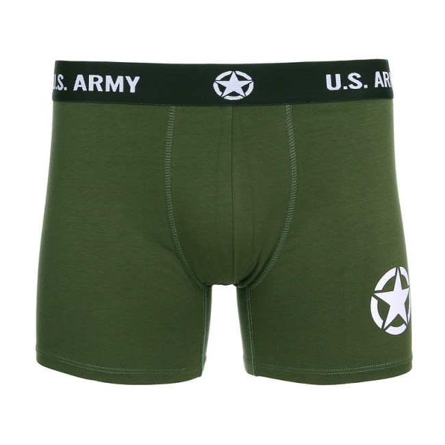 Bokserki US Army - Fostex Garments