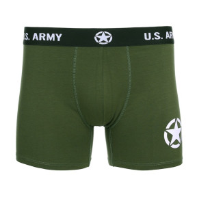 Boxer US Army - Fostex Garments