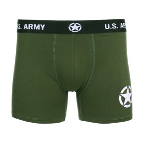 Boxer US Army - Fostex Garments