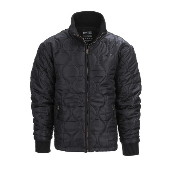 Veste grand froid Gen.2 Noir - Fostex Garments