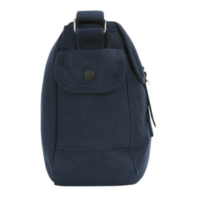 Sac bandoulière en toile style US marine - Fostex Garments