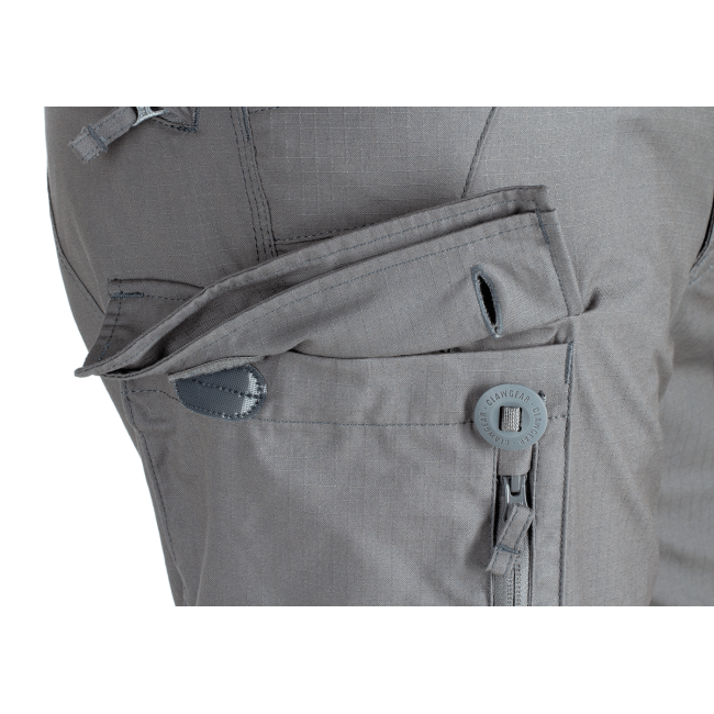Pantalon Raider MK.IV Solid Rock - Clawgear