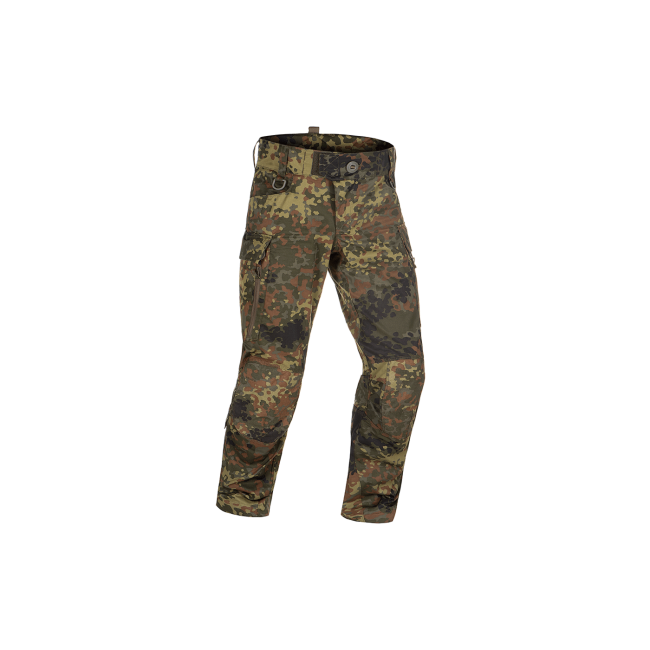Pantalon Raider MK.IV Flecktarn - Clawgear