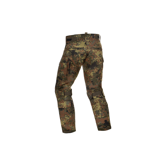 Spodnie Raider MK.IV Flecktarn - Clawgear