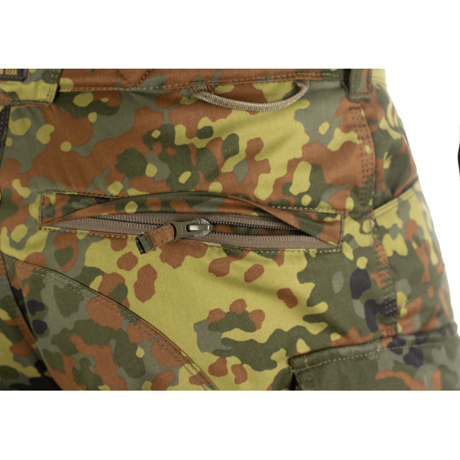 Raider Mk.IV Pant Flecktarn - Clawgear