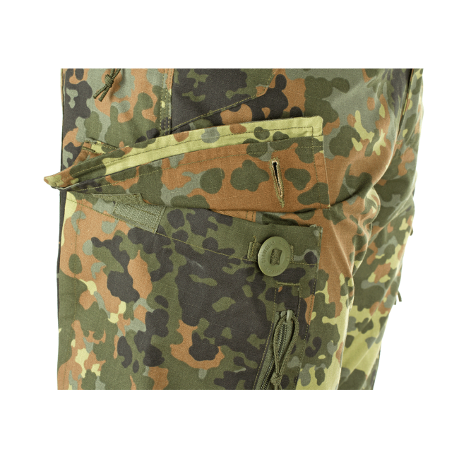 Spodnie Raider MK.IV Flecktarn - Clawgear
