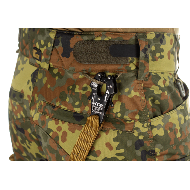 Raider Mk.IV Pant Flecktarn - Clawgear