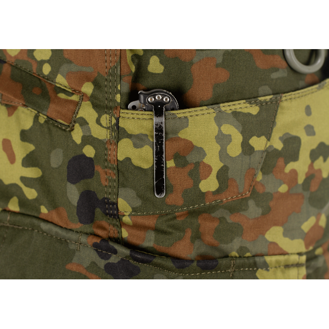 Pantalon Raider MK.IV Flecktarn - Clawgear