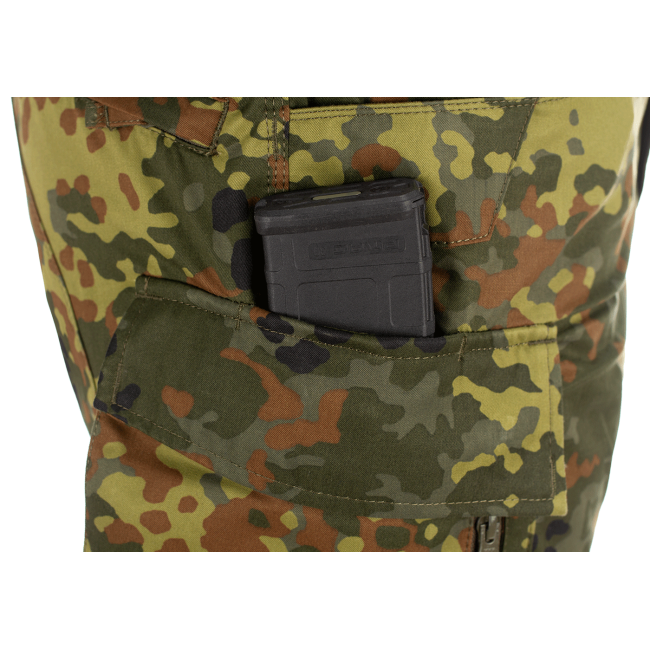 Broek Raider MK.IV Flecktarn - Clawgear