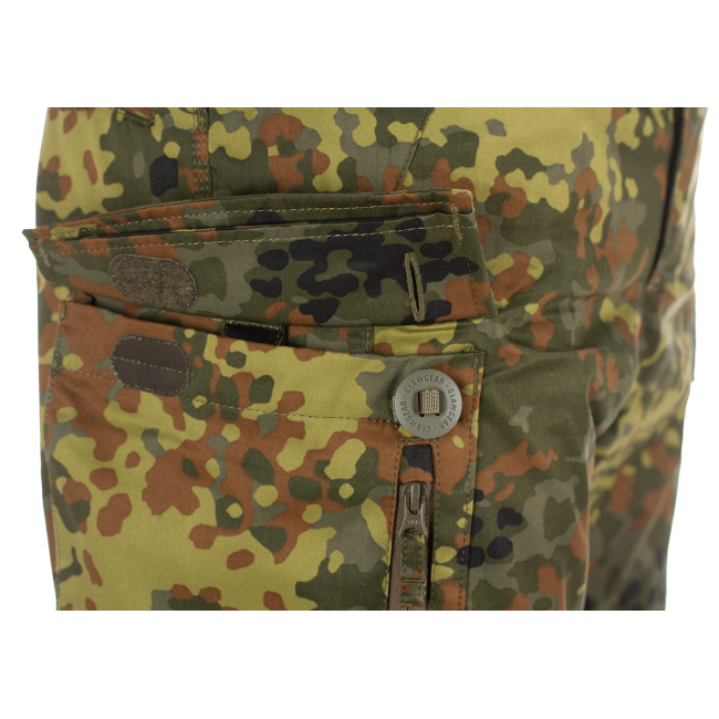 Broek Raider MK.IV Flecktarn - Clawgear