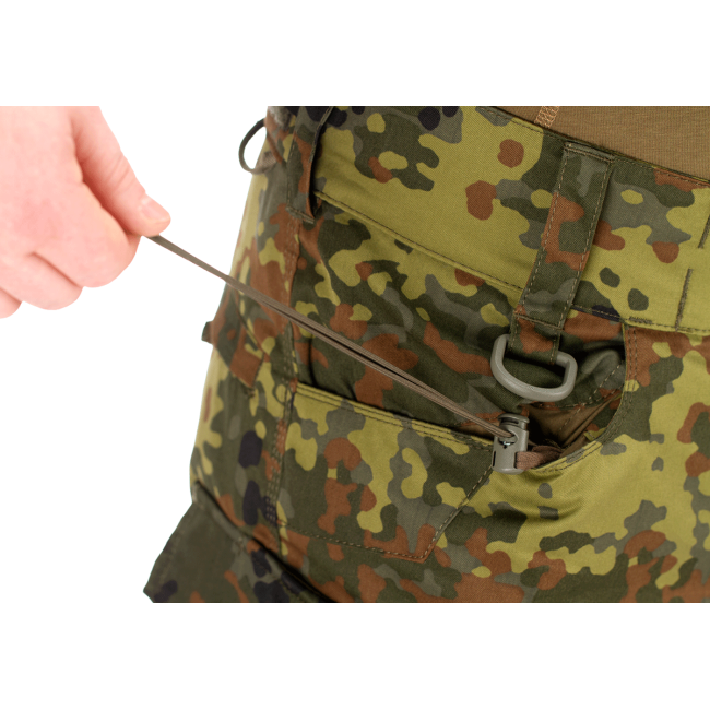 Pantalon Raider MK.IV Flecktarn - Clawgear
