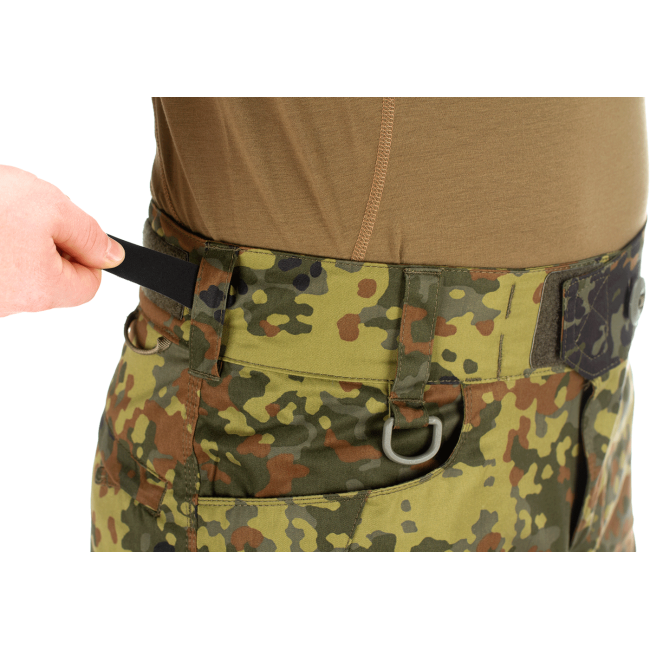 Raider Mk.IV Pant Flecktarn - Clawgear