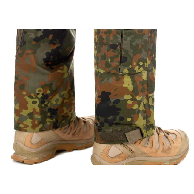 Pantalon Raider MK.IV Flecktarn - Clawgear