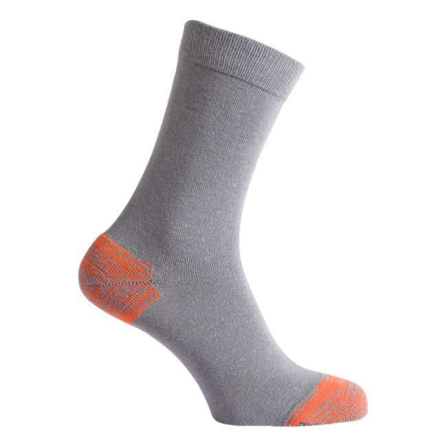 Lot de 3 chaussettes Madrid Sable - Parade