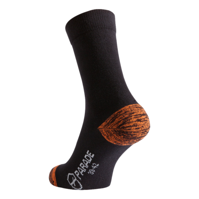 Chaussettes Madrid sable - Parade