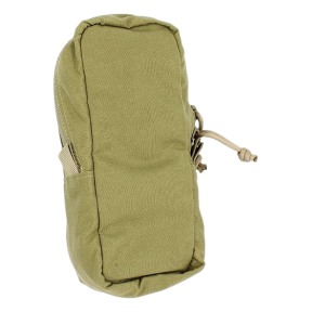 Poche ZU-5X2 Type1 Coyote Tan - FrogPro