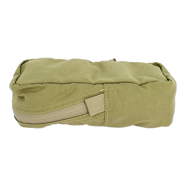 Poche ZU-5X2 Type1 Coyote Tan - FrogPro