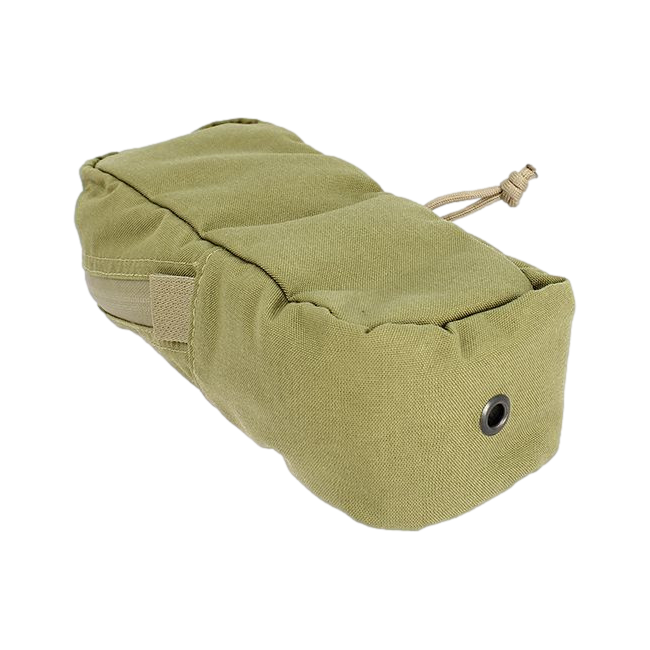 Kieszeń ZU-5X2 Type1 Coyote Tan - FrogPro